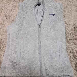 Patagonia Los Gatos Fleece Vest